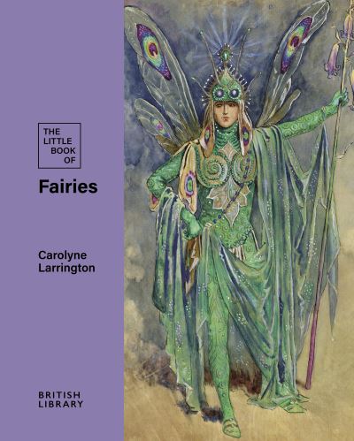 The Little Book of Fairies